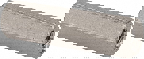 Female Hex Circuit Board Standoff: #4-40, 3/4